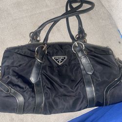 Prada Bag 