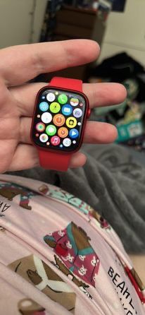 Apple Watch