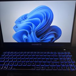 Gigabyte G5 Kf Gaming Laptop