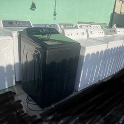 Washers  And Dryers !     Like New!   WEEKEND DISCOUNT!!!