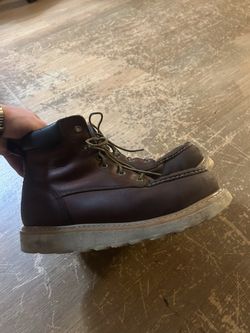 Work Boots