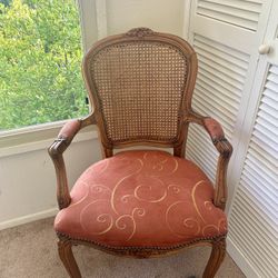 Dining Chair Set 6 Total 