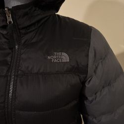 Boys North Face Jacket Size 10/12 Youth