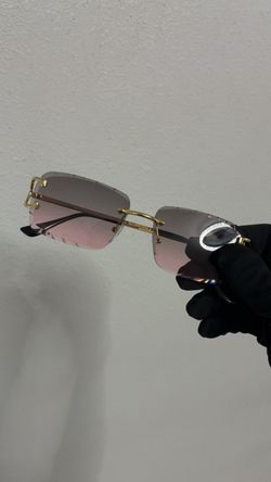 Carti Glasses