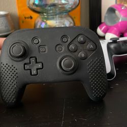 Nintendo Controller 