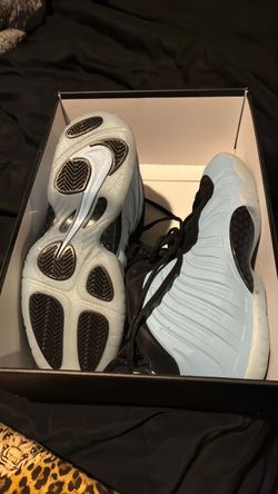 Nike Air Foamposite One Sneakers