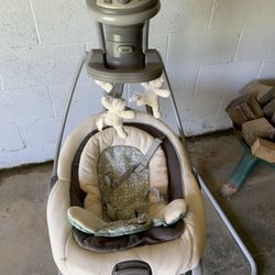 Baby Swing