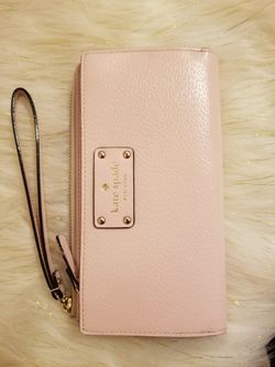 Kate Spade wallet