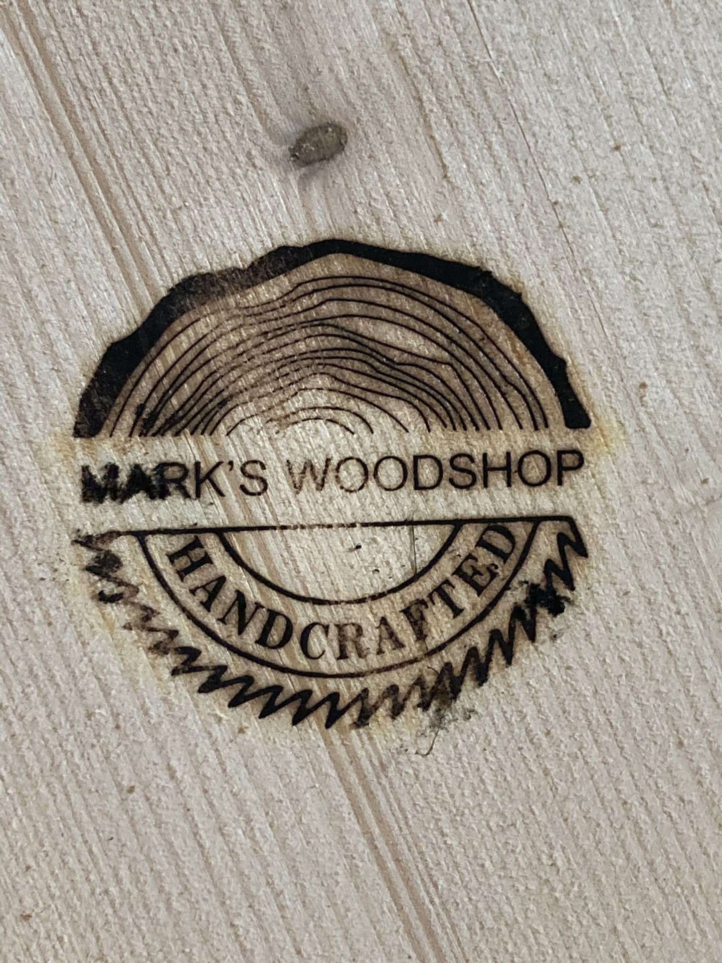 Handcrafted Furniture…Made to Order