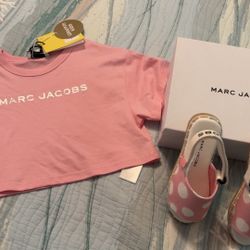 Marc Jacob’s 