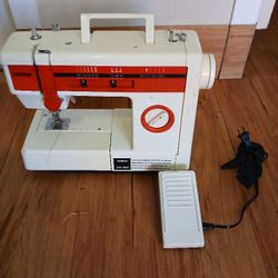 Sewing Machine