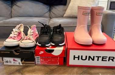 Kids shoes