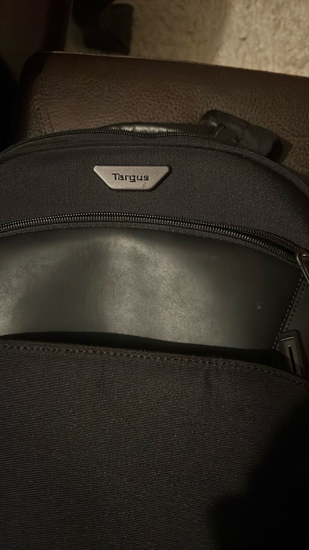 TARGUS LAPTOP BACKPACK