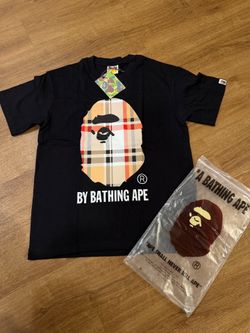 Bape t-shirt