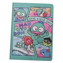 Hangydon Notebook