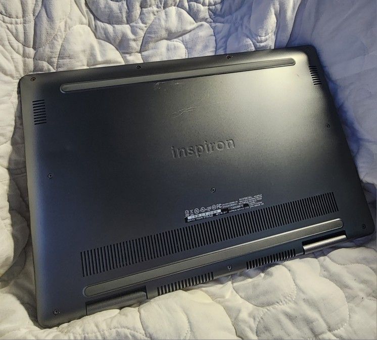 DELL INSPIRON 15, 7573, 15.6