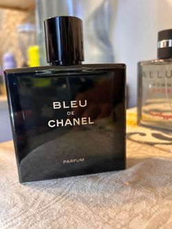BLEU DE CHANEL PARFUM