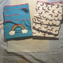 Cosmetic Bags 