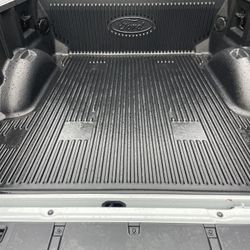 Ford bed Liner For 5.5’ bed