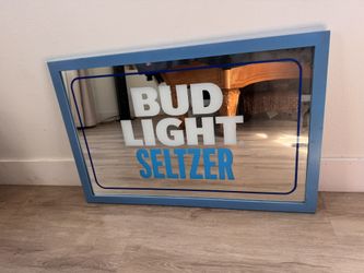 Budlight Sign 