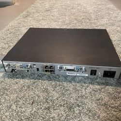 Cisco 1841 Router
