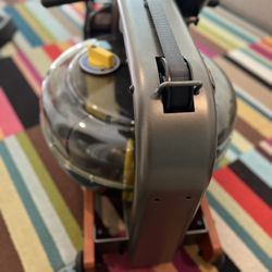 Water Rower Rowing Machine - Apollo Pro V $900