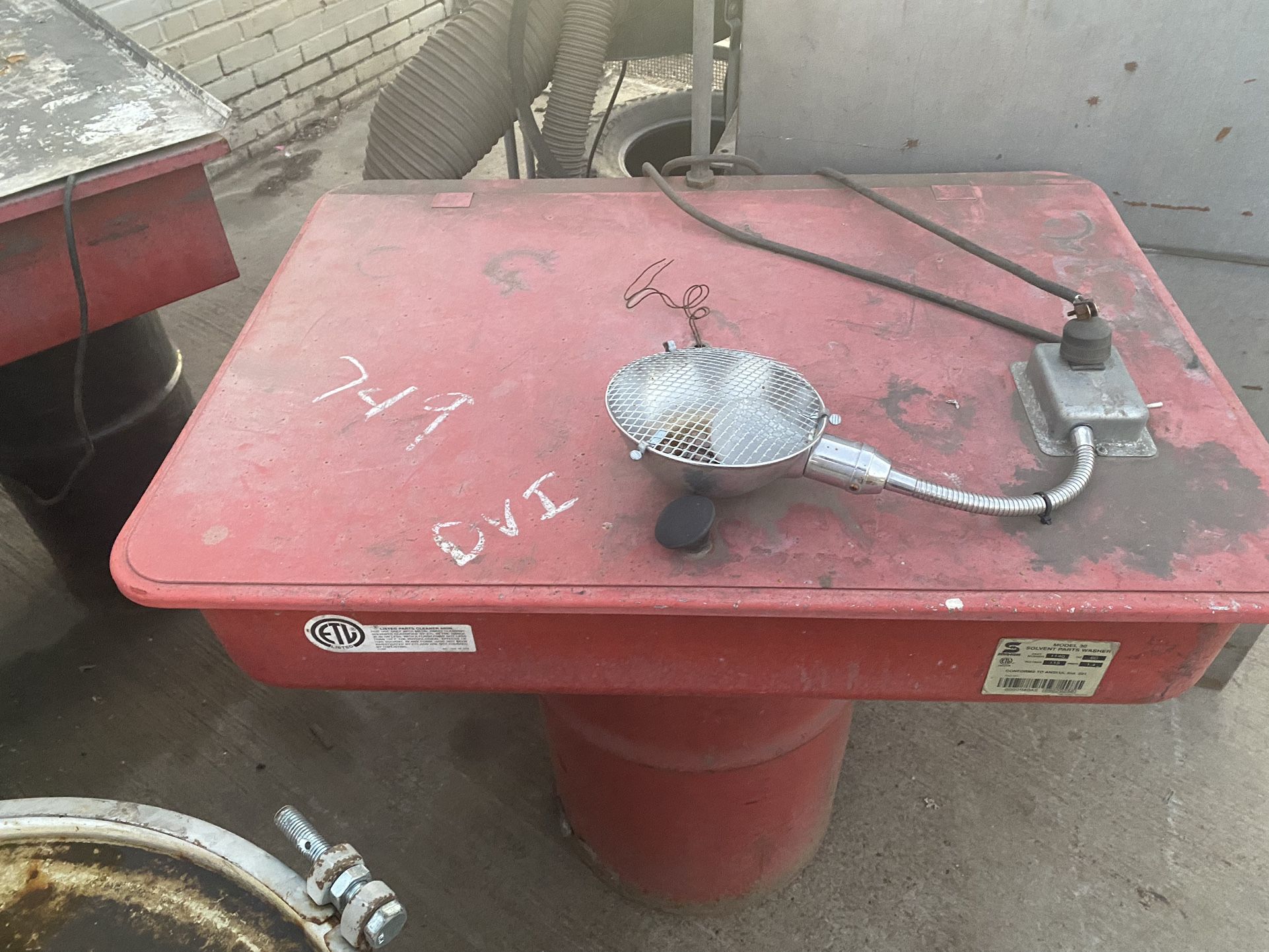 Parts Washer for Sale in Phoenix, AZ OfferUp