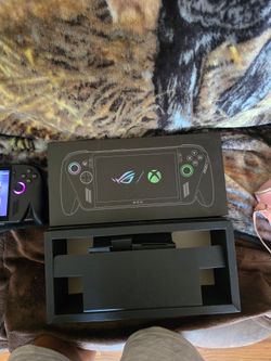 ROG XBOX ALLY X (CHEAP)