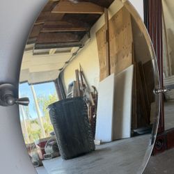 Bathroom Vanity Mirror