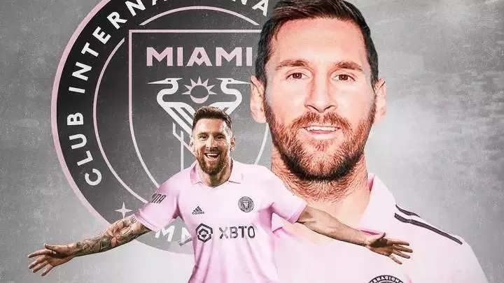 Messi! * League Cup * Inter Miami V Atlanta * Selling At Cost 