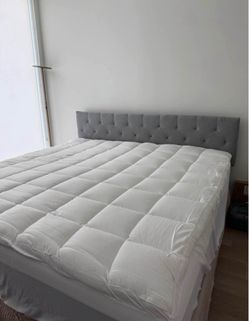 King headboard for Sale