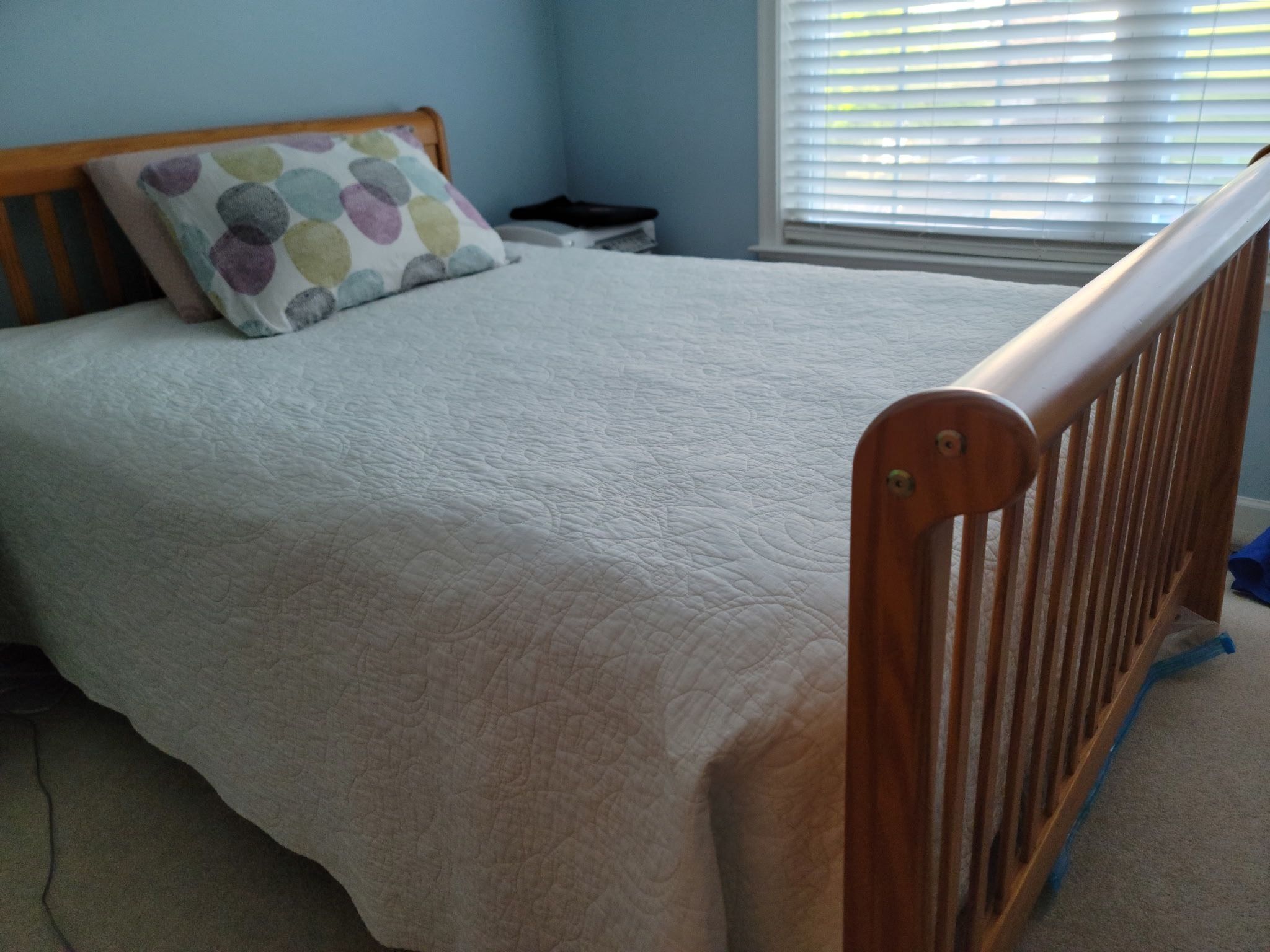 Crib Conversion Furniture