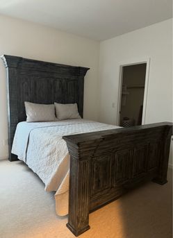Queen Size Bedroom Set