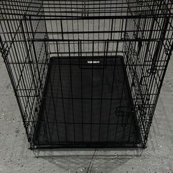 Dog Cage