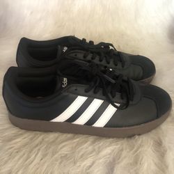 Brand New W/O Box Size 9.5 Adidas VL Court 3.0 Shoes