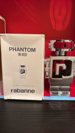 Phantom Rabanne Parfum Elixir  $90