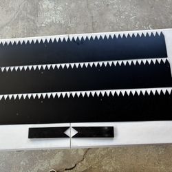 3 Pack Steel Landscaping Edging (Pickup Only)