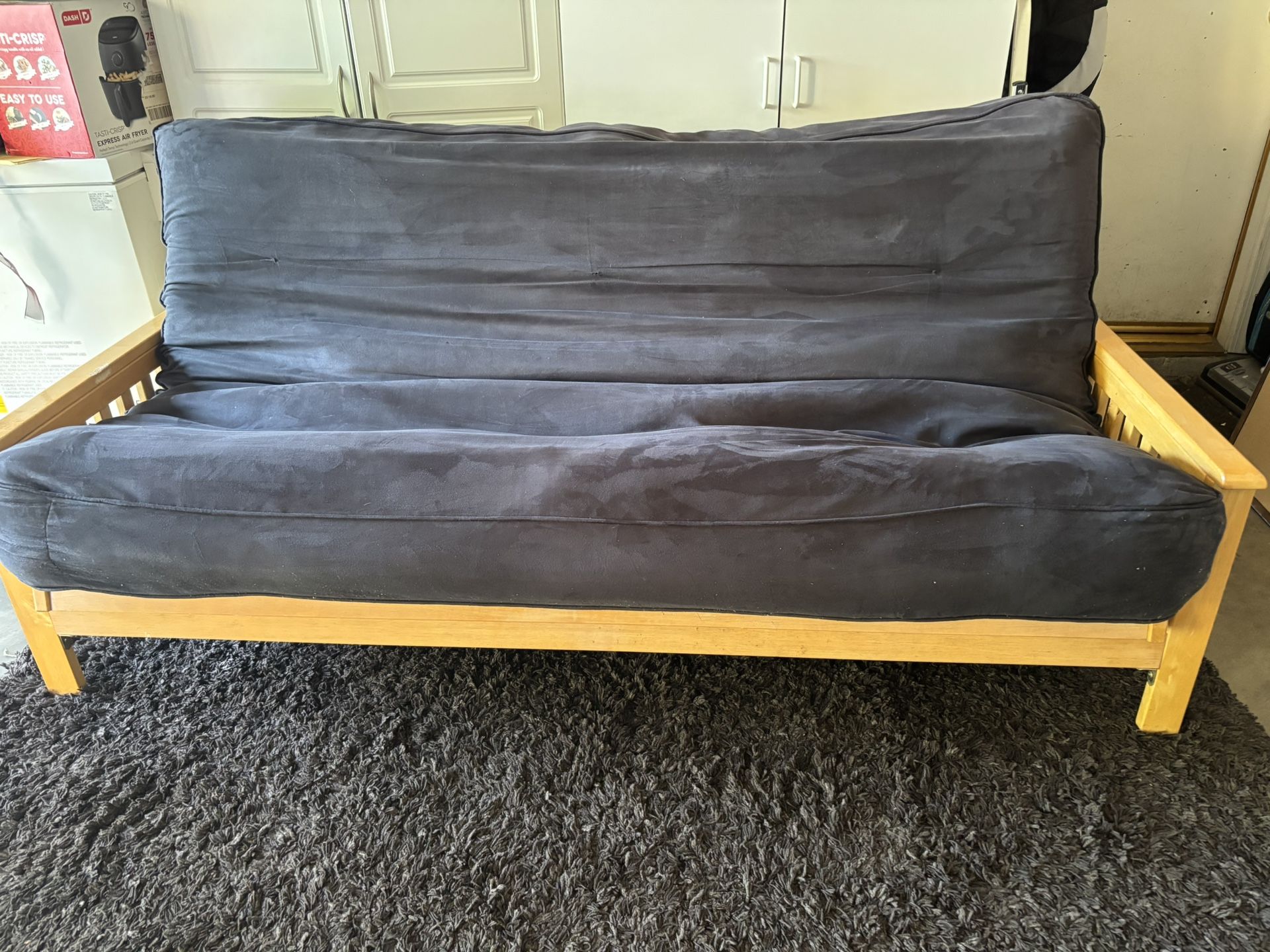 Futon Couch