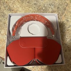 Apple Air POD Pro Max