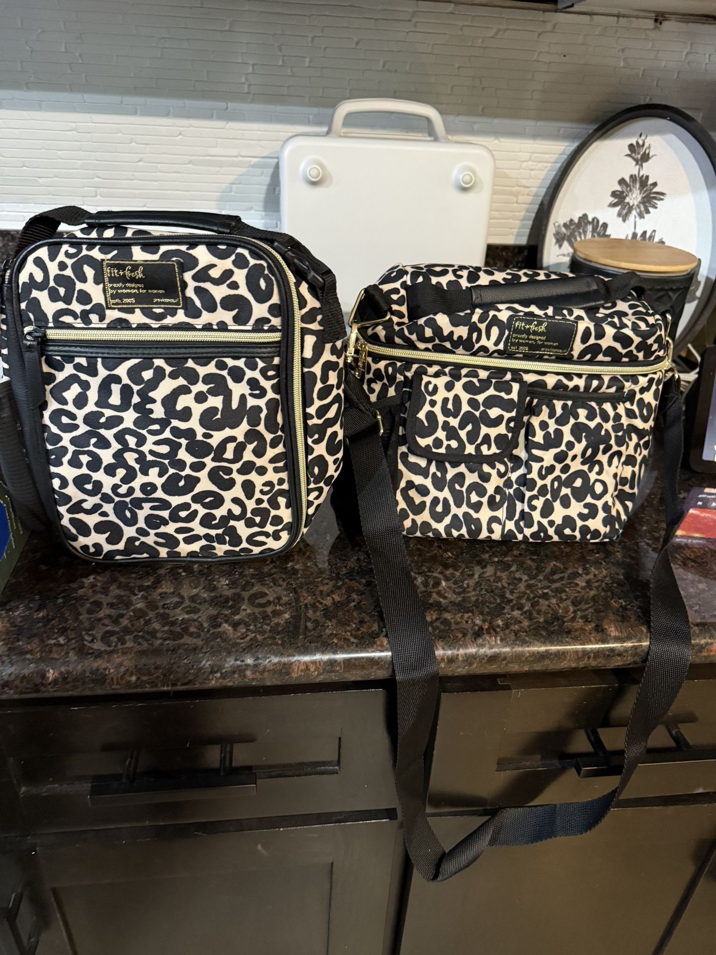 lunch Bag Set