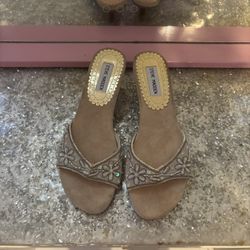 Steve Madden Heels