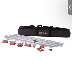 RUBI TOOL SLIM TILE CUTTER
