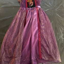 Frozen II Costume Sz5t