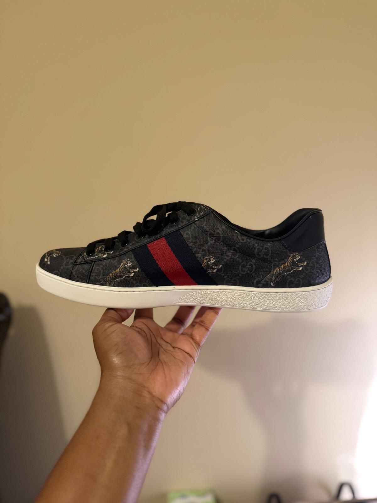 Gucci Shoes