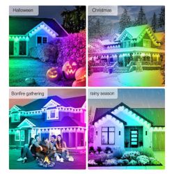 FBZ 300 Ft Outfoor Led Strip Lights