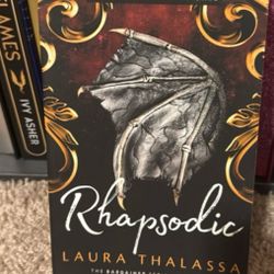 Rhapsodic - Bargainer Series 