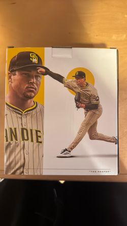 Mason miller bobblehead