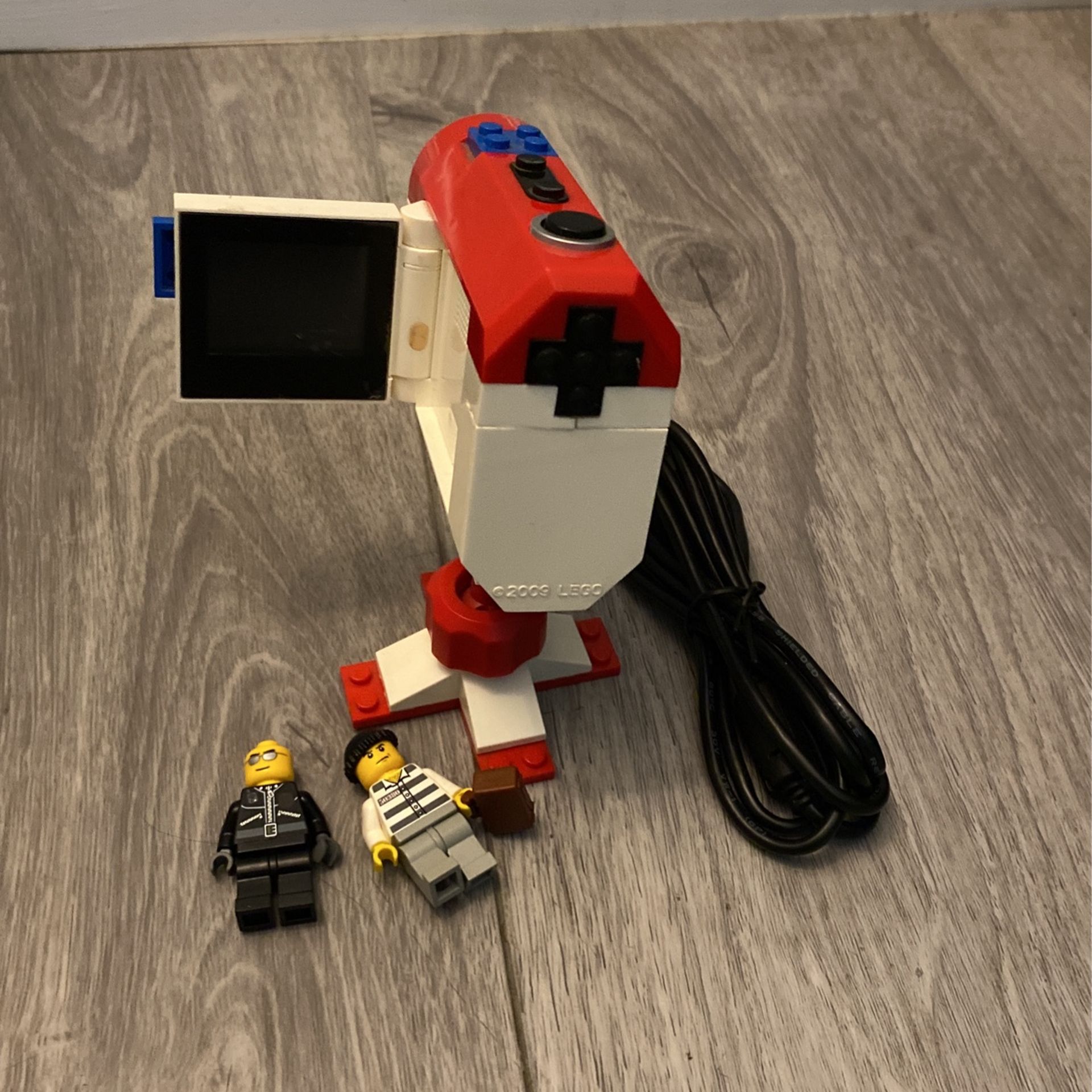 LEGO Stop Animation Digital Video Camera for Sale in Los Angeles 