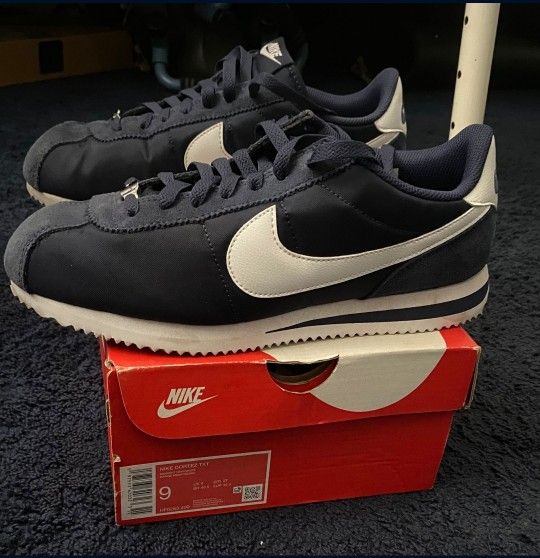 Men Nike Cortez