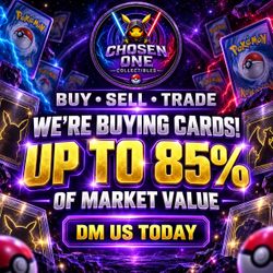 Buying one piece and Pokemon